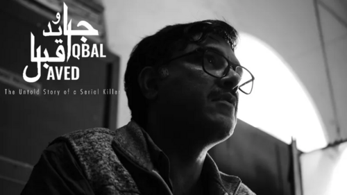 Release of Yasir Hussain, Ayesha Omar's Javed Iqbal: The Untold Story of a Serial Killer postponed till January