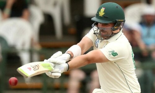 South Africa focused on beating India despite off-field woes South Africa focused on beating India despite off-field woes