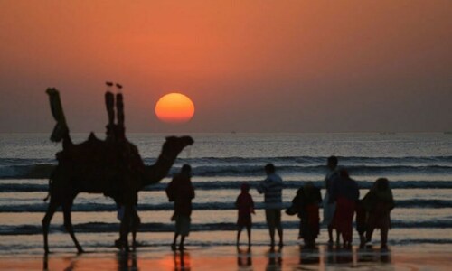 سال کا سب سے چھوٹا دن اور سب سے لمبی رات