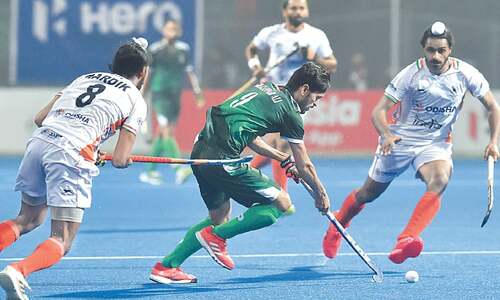 Korea edge Japan to win maiden ACT title, India overcome Pakistan to finish third