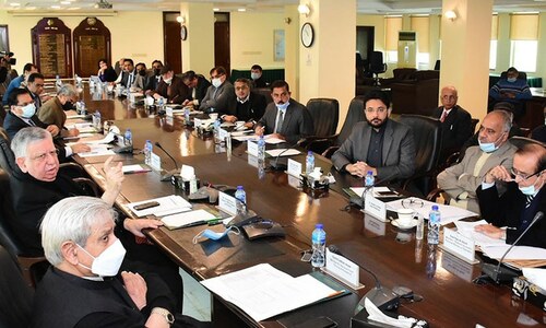 Prices of essential commodities reviewed