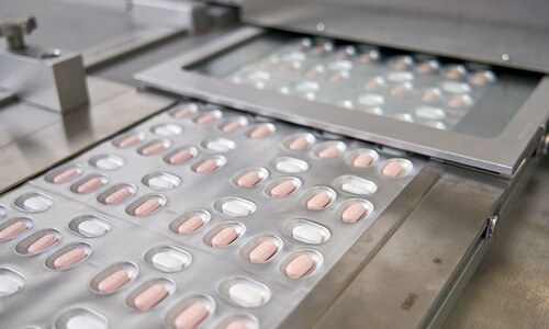 US authorises Pfizer Covid-19 pill, first for at-home use
