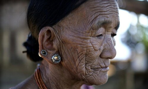 'Unbearable pain': Village in India's northeast mourns after army 'mistakenly' killed civilians