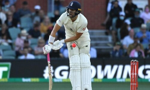 England haven&rsquo;t given up on Ashes: Dawid Malan