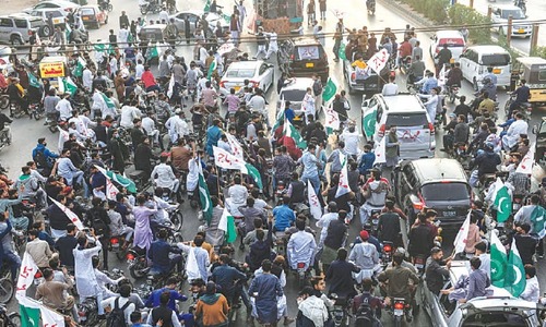 Mohajir Culture Day celebrated in city