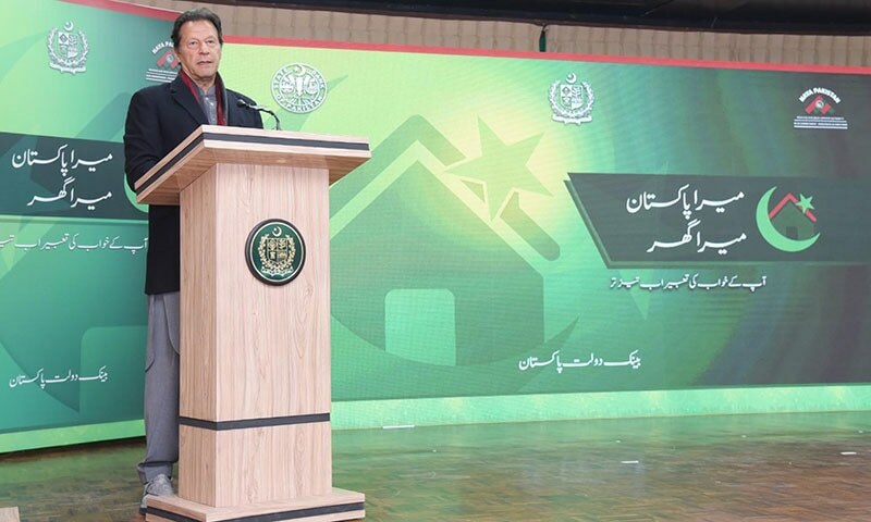 How can a convict become PM, wonders PM Imran How can a convict become PM, wonders PM Imran