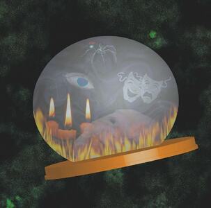 FICTION: REMOVING THE MASKS