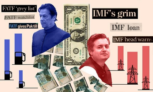 2021 in review: Business stories that captured the waves