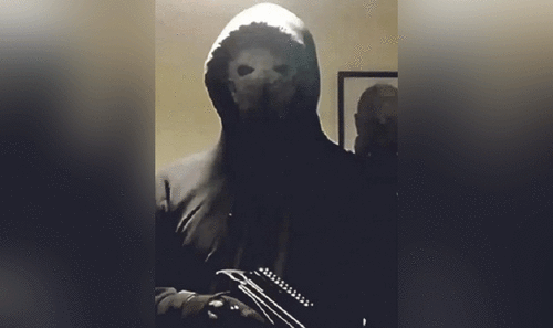 UK police probe video after 'Indian man' arrested for intruding into Queen's castle