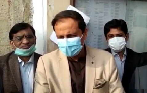 SC recalls Wahab&rsquo;s removal orders after apology