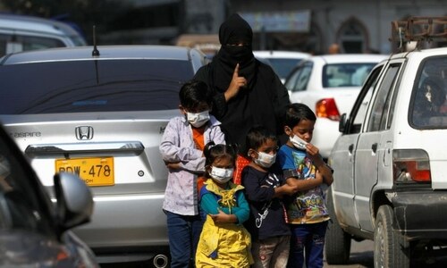 75 cases of Omicron variant confirmed so far in Pakistan: NIH 75 cases of Omicron variant confirmed so far in Pakistan: NIH