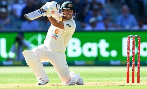 Australia's David Warner eyes one more crack at England in 2023