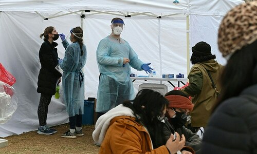 Covid-19 cases across world post record