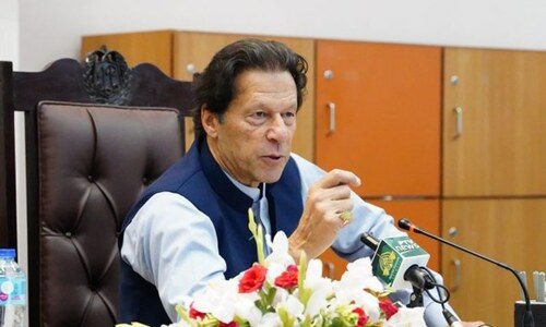 Red Zone Files: The PTI faces five clear dangers in 2022 Red Zone Files: The PTI faces five clear dangers in 2022