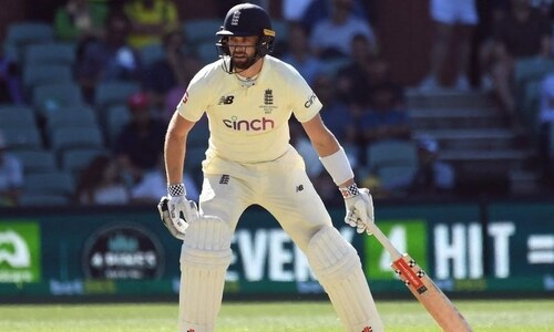 Chris Woakes backs Joe Root to remain captain despite Ashes failure