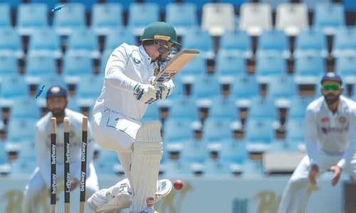 India make &lsquo;perfect start&rsquo; to series with victory over SA