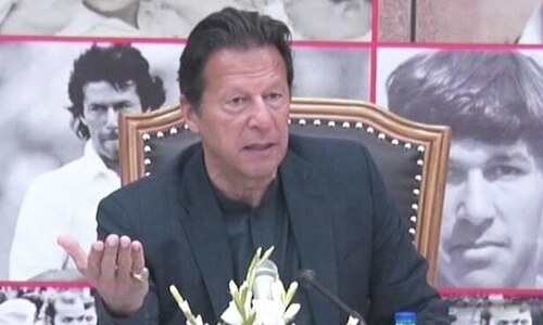 PM Imran feels Nawaz will return only after deal