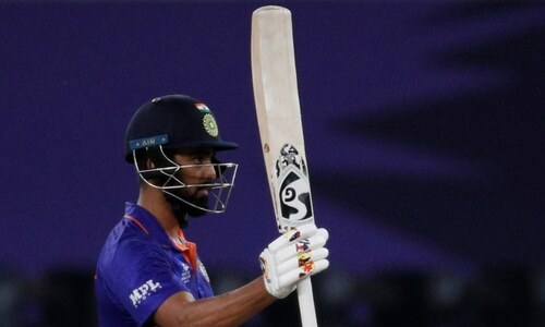 KL Rahul to lead India in South Africa ODIs with Rohit Sharma unfit