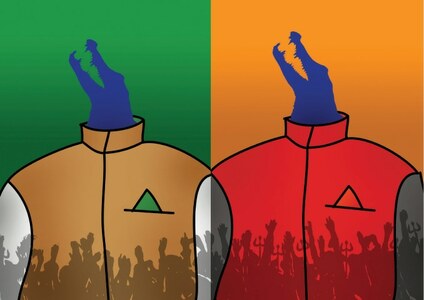 SMOKERS&rsquo; CORNER: CAKES AND RELIGIOSITY