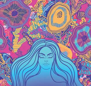 SCIENCE: THE PSYCHEDELICS RESURGENCE