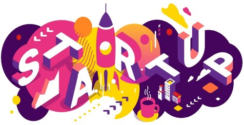 An unstoppable tech frenzy