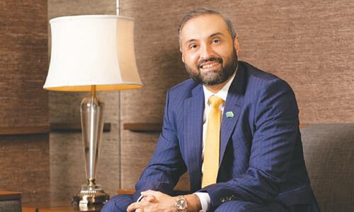 Tapering of stimulus worries industry