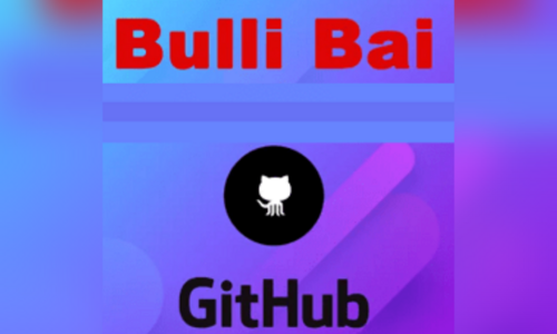 Indian Muslim women again offered for &lsquo;sale&rsquo; on app