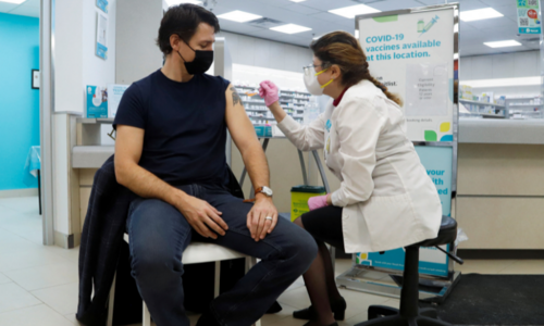 US sets global record of one million Covid cases