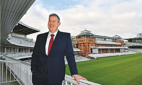 England director Giles calls for &lsquo;systemic change&rsquo; after Ashes debacle