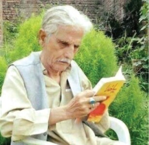 Poet Taskeen Manerwal passes away in Swabi