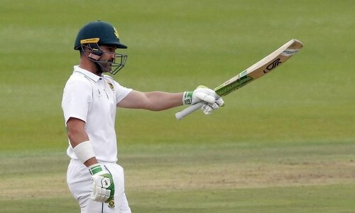 Dean Elgar ready for &lsquo;massive&rsquo; Test decider against India