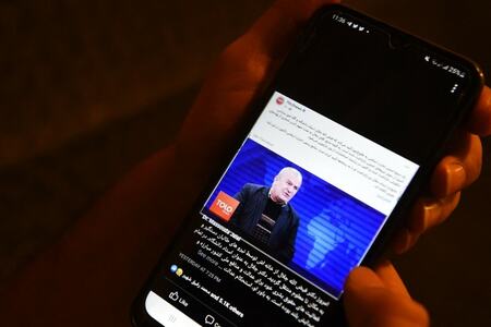 Prominent lecturer and Taliban critic released after arrest