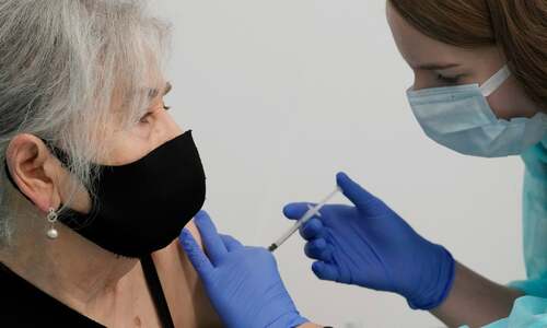 Repeated Covid-19 boosters not a viable strategy: WHO experts