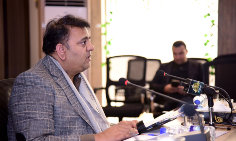 Govt firms up plans for another case against Shehbaz Govt firms up plans for another case against Shehbaz