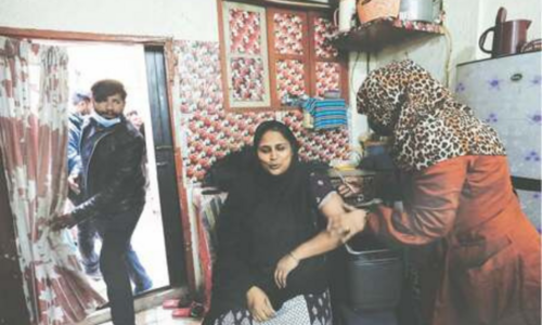 Milestone as 100m people get at least one dose Milestone as 100m people get at least one dose