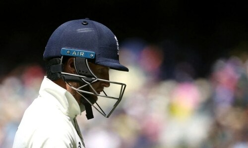 Joe Root wants &lsquo;fight and pride&rsquo; from first ball in Hobart