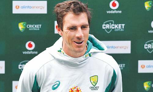 Australian players keen to tour Pakistan, says skipper Pat Cummins