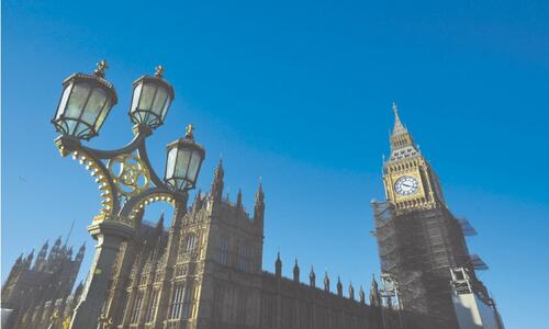 British PM fights for survival after lockdown party hangover