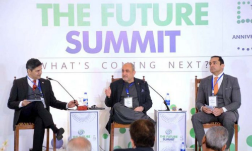 Chinese manufacturers mull relocating units to Pakistan: Khalid Mansoor