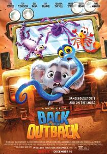Movie review: Back To The Outback