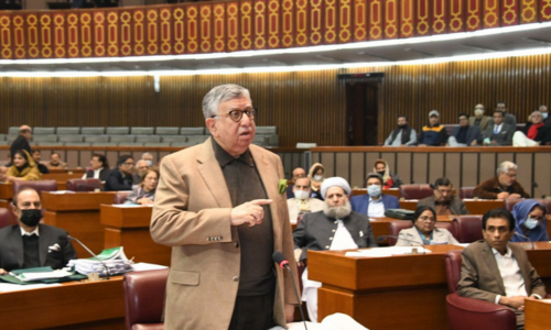 Editorial: Despite negative inflationary impact, Pakistan's re-entry into IMF programme is necessary