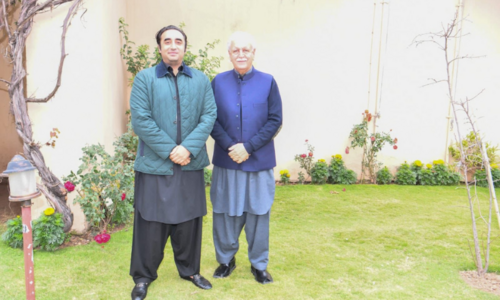 Increase in power, petrol prices is &lsquo;economic murder&rsquo; of people: Bilawal