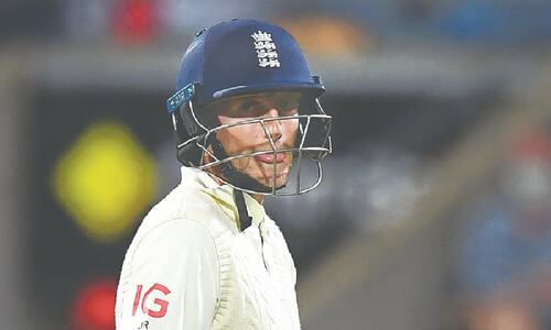 Ashes debacle an opportunity to prioritise Test cricket: Joe Root