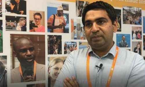 Payment made into Pakistan bank linked to blogger’s murder plot, UK court told