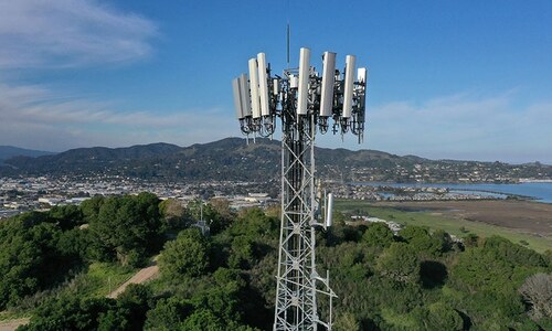 Major US airlines warn 5G could ground some planes, wreak havoc Major US airlines warn 5G could ground some planes, wreak havoc