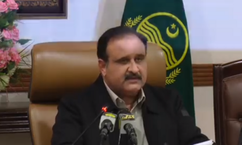 Murree tragedy: Pindi commissioner, CPO among 15 officials suspended