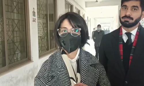 LHC allows proceedings of Meesha Shafi&rsquo;s defamation suit against Ali Zafar