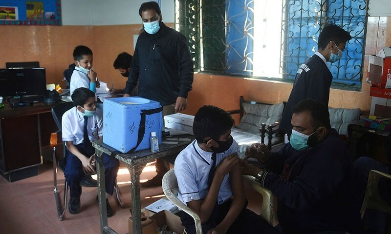 Positivity crosses 11pc, over 6,800 cases reported in a day Positivity crosses 11pc, over 6,800 cases reported in a day