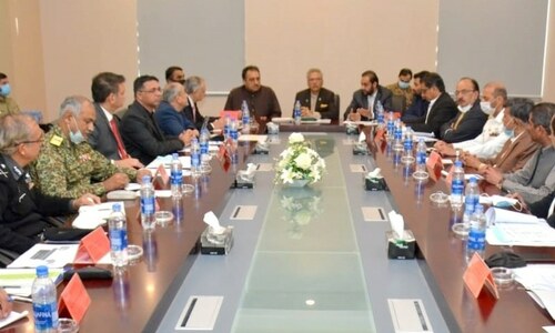 President Alvi for facilitating cross-border trade to boost exports