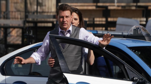 Next Mission: Impossible movies delayed to 2023, 2024